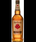 Four Roses Bourbon Whiskey